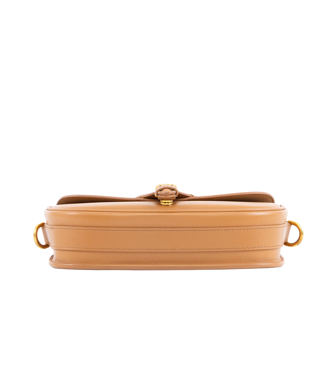 DIOR BOBBY EAST WEST BROWN CALF GHW 09 MA 1211 3093