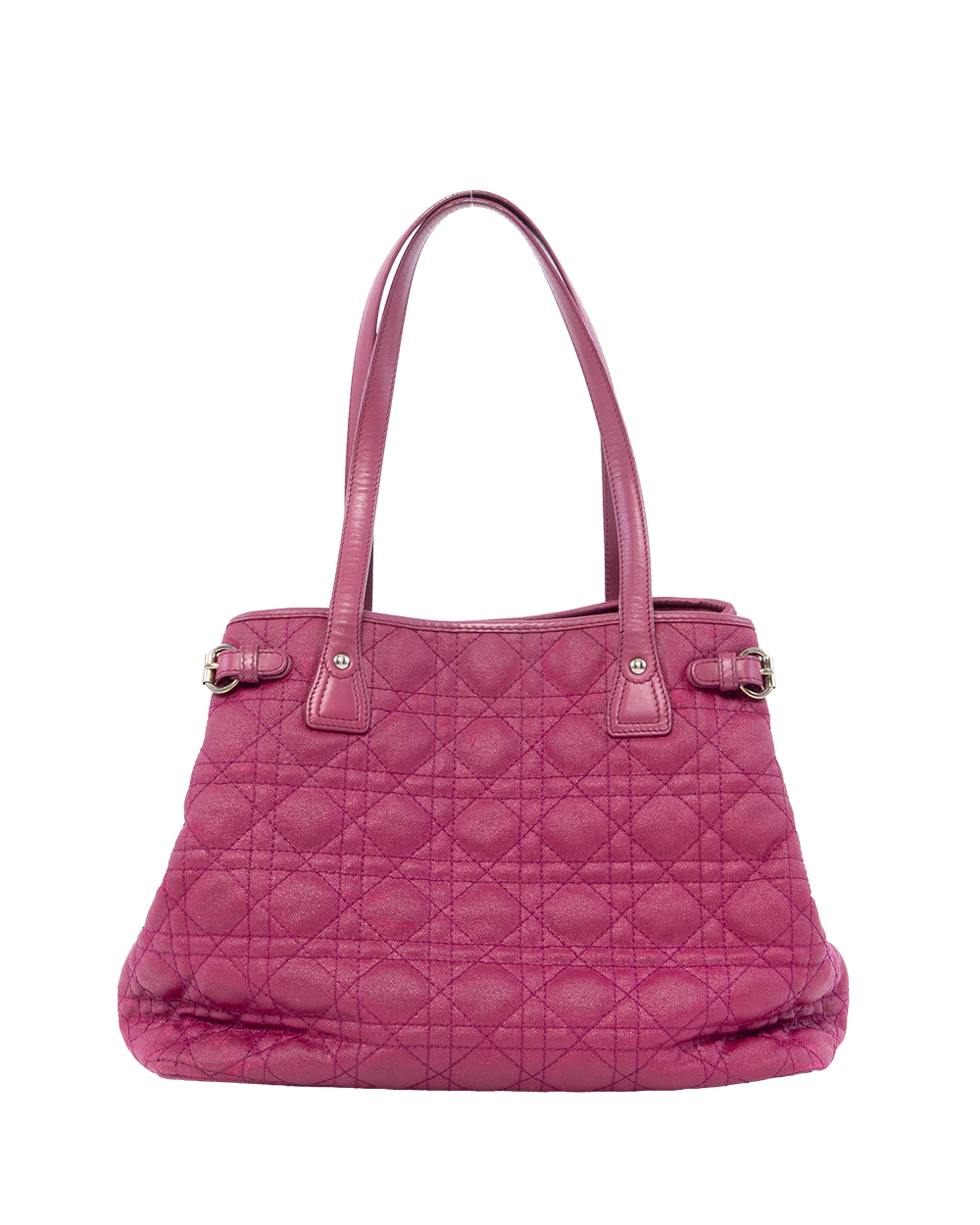 DIOR CANNAGE MEDIUM PINK LAMB SHW 01 BO 0130 4115