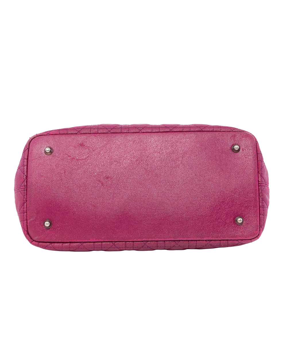 DIOR CANNAGE MEDIUM PINK LAMB SHW 01 BO 0130 4121