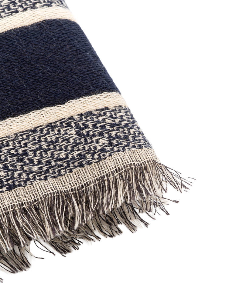 DIOR SCARF 140 140 WHITE OBLIQUE 7968
