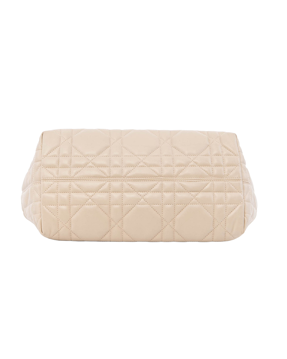 DIOR TOUJOURS BAG MEDIUM BEIGE LAMB GHW 09 MA 0263 2147