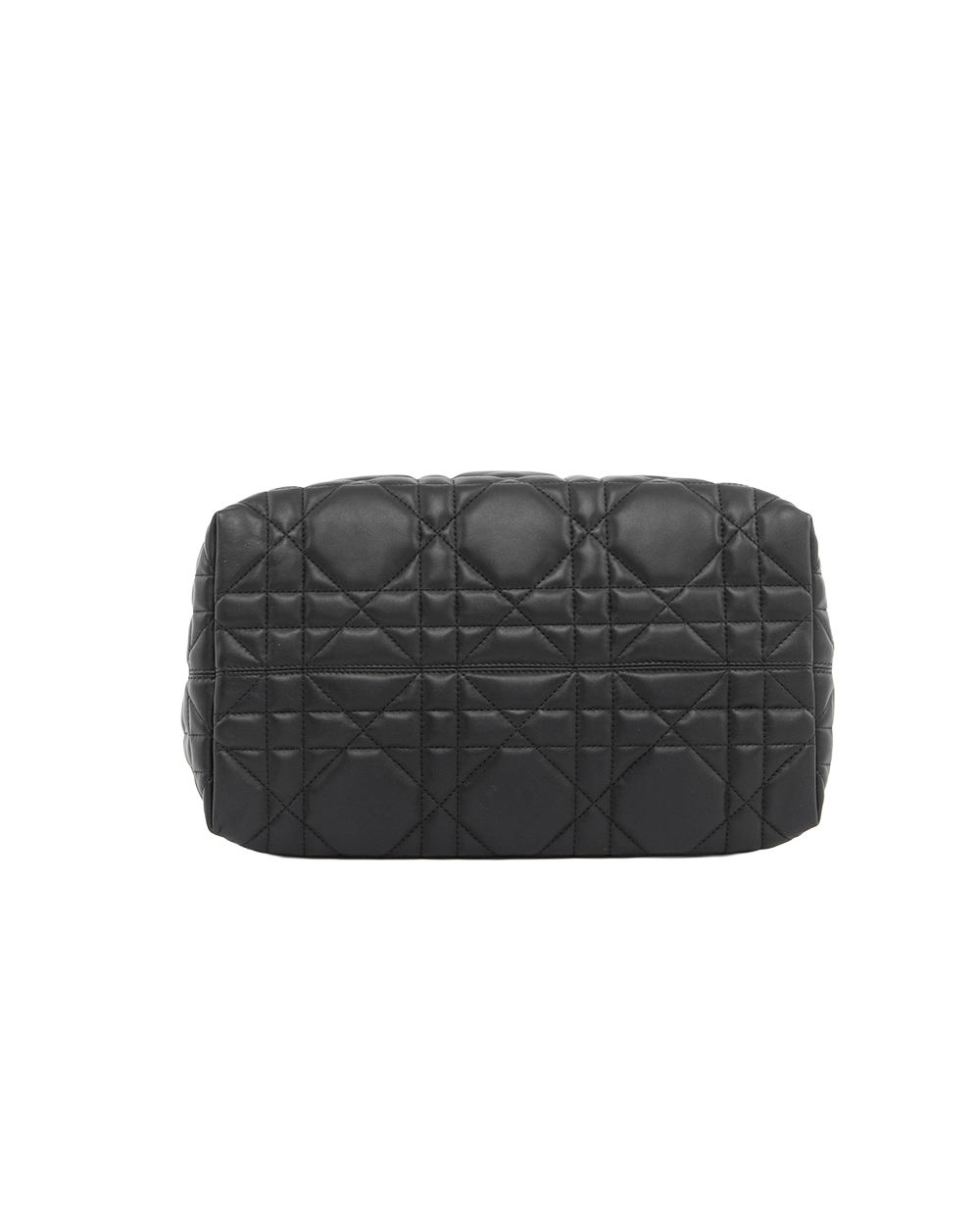 DIOR TOUJOURS MEDIUM BLACK LAMB SHW 09 MA 0253 5285