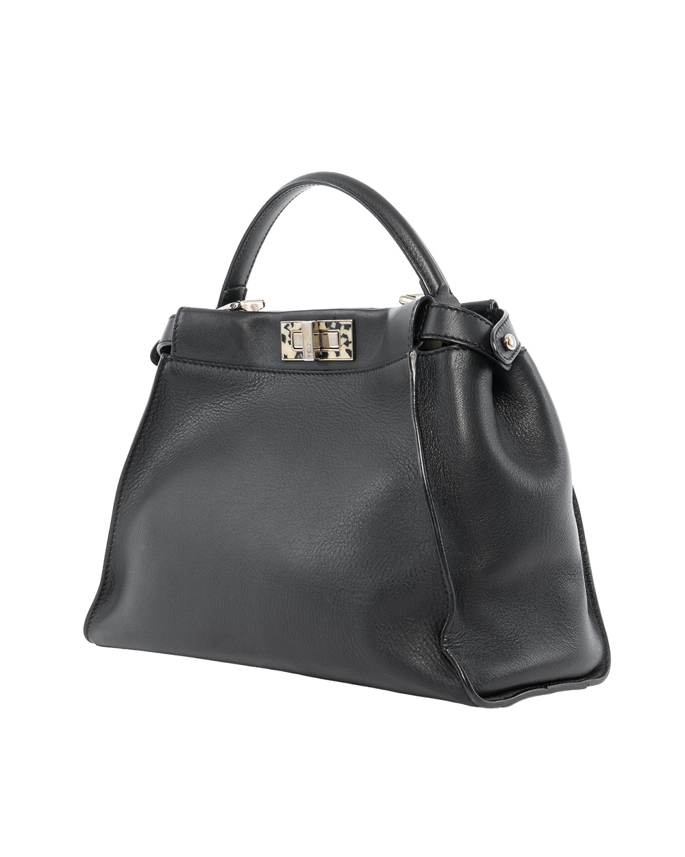 FENDI PEEKABOO BLACK SHW 1060