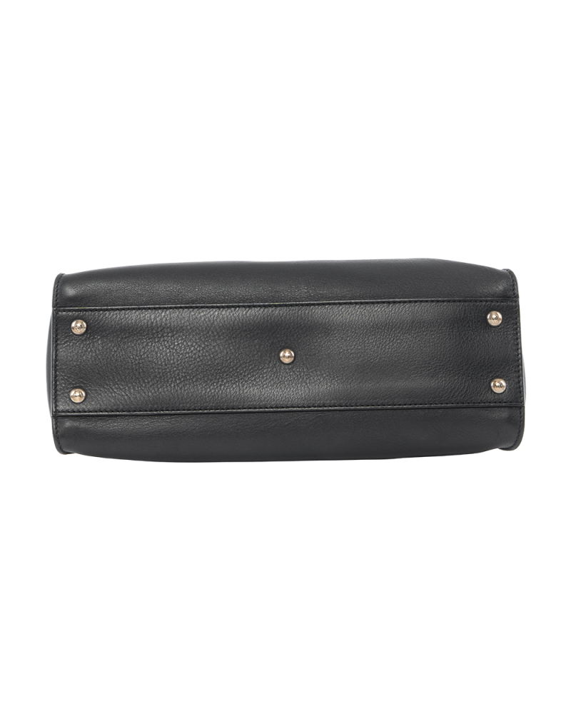 FENDI PEEKABOO BLACK SHW 1063