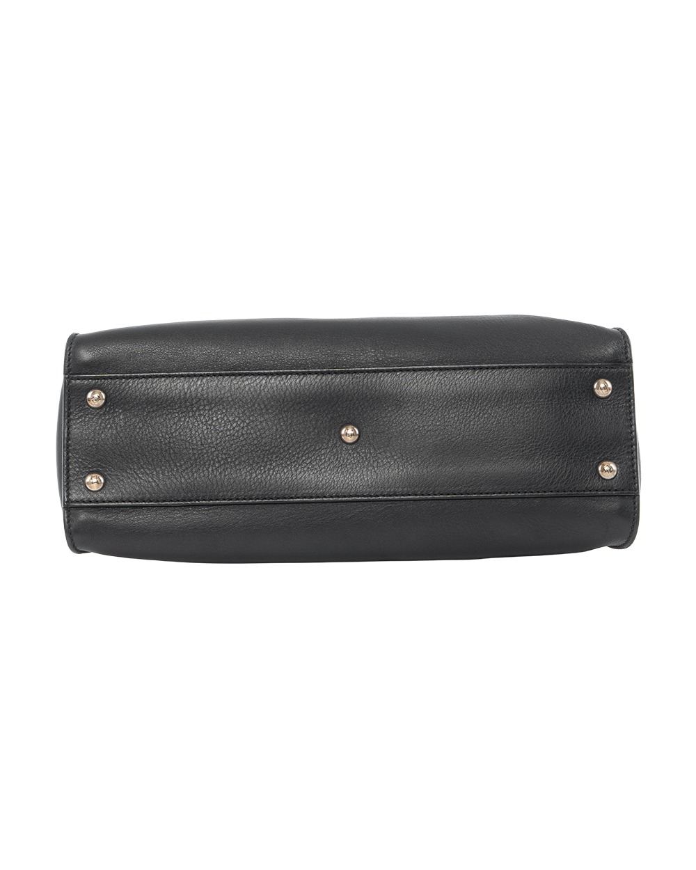 FENDI PEEKABOO BLACK SHW 1063