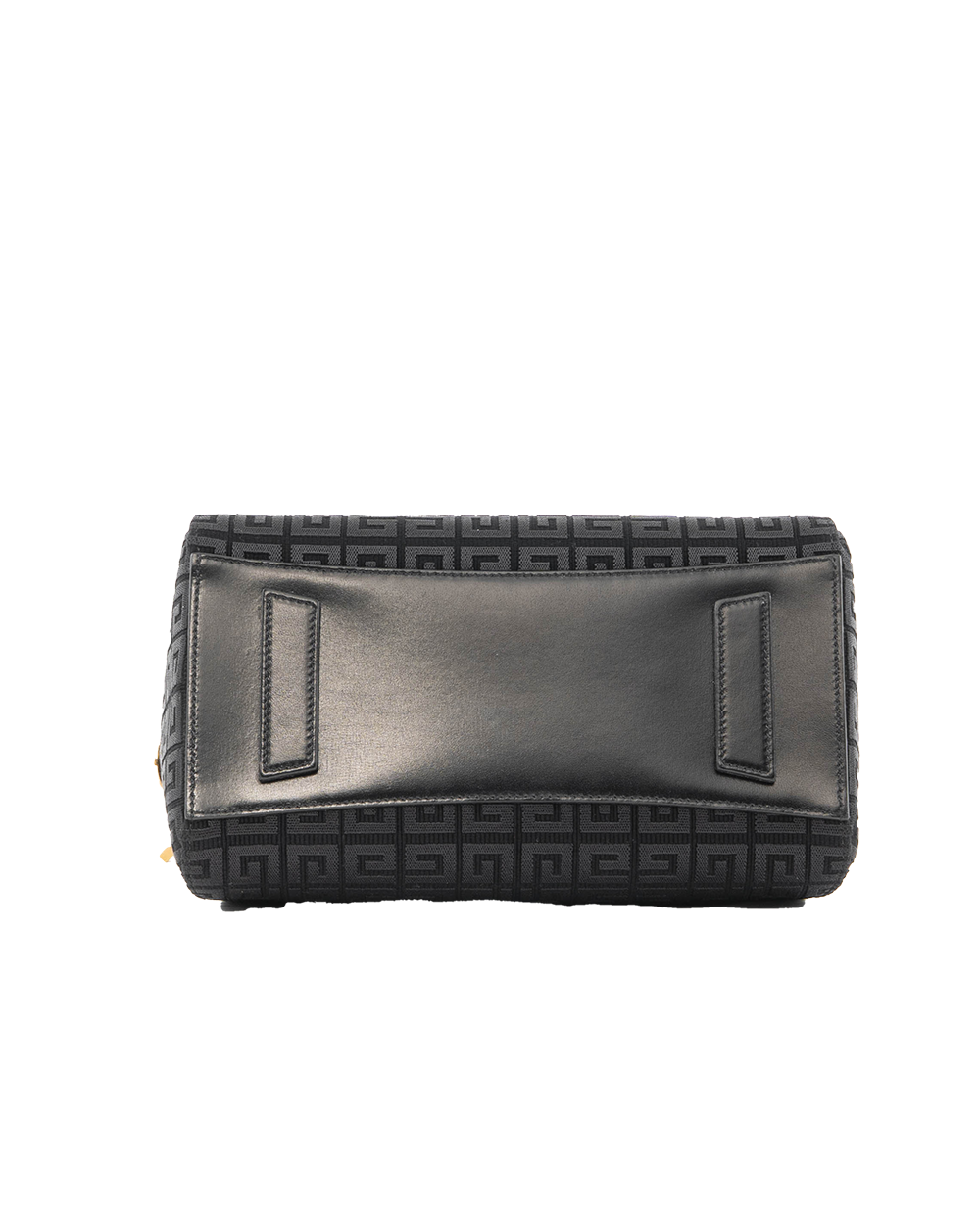 GIVENCHY ANTIGONA TWIST SMALL BLACK CALF GHW 3095