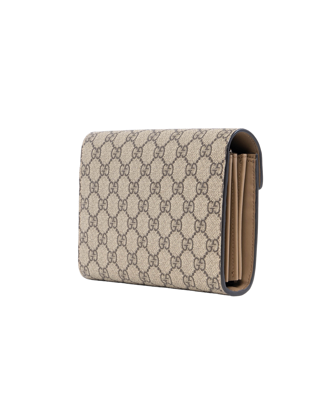 GUCCI DIONYSUS WOC BEIGE GG MONOGRAM CANVAS SHW 401231 0416 4075