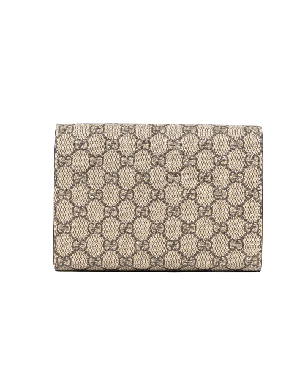GUCCI DIONYSUS WOC BEIGE GG MONOGRAM CANVAS SHW 401231 0416 4076