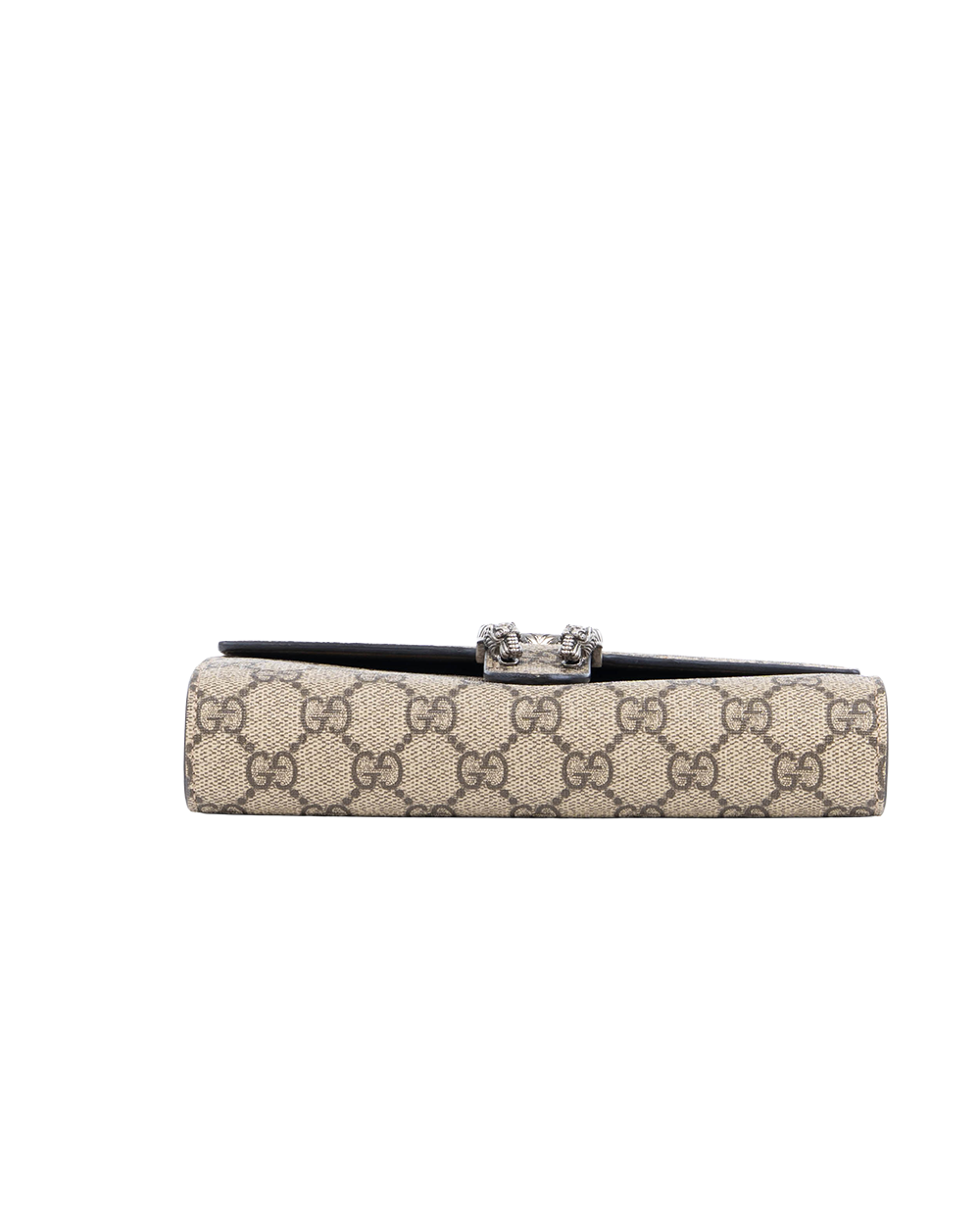 GUCCI DIONYSUS WOC BEIGE GG MONOGRAM CANVAS SHW 401231 0416 4077
