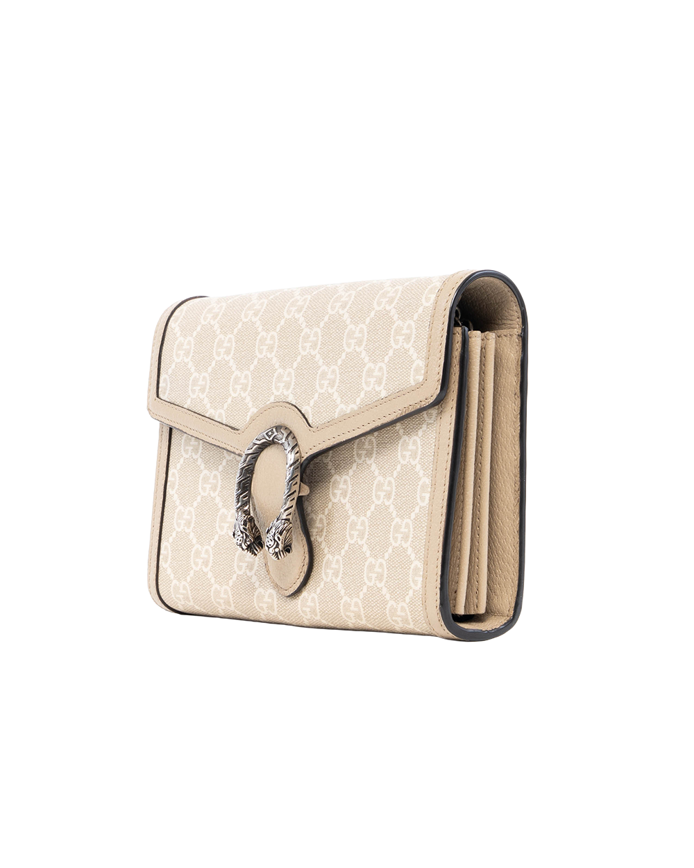GUCCI DIONYSUS WOC BEIGE GG MONOGRAM CANVAS SHW 401231 0416 6101