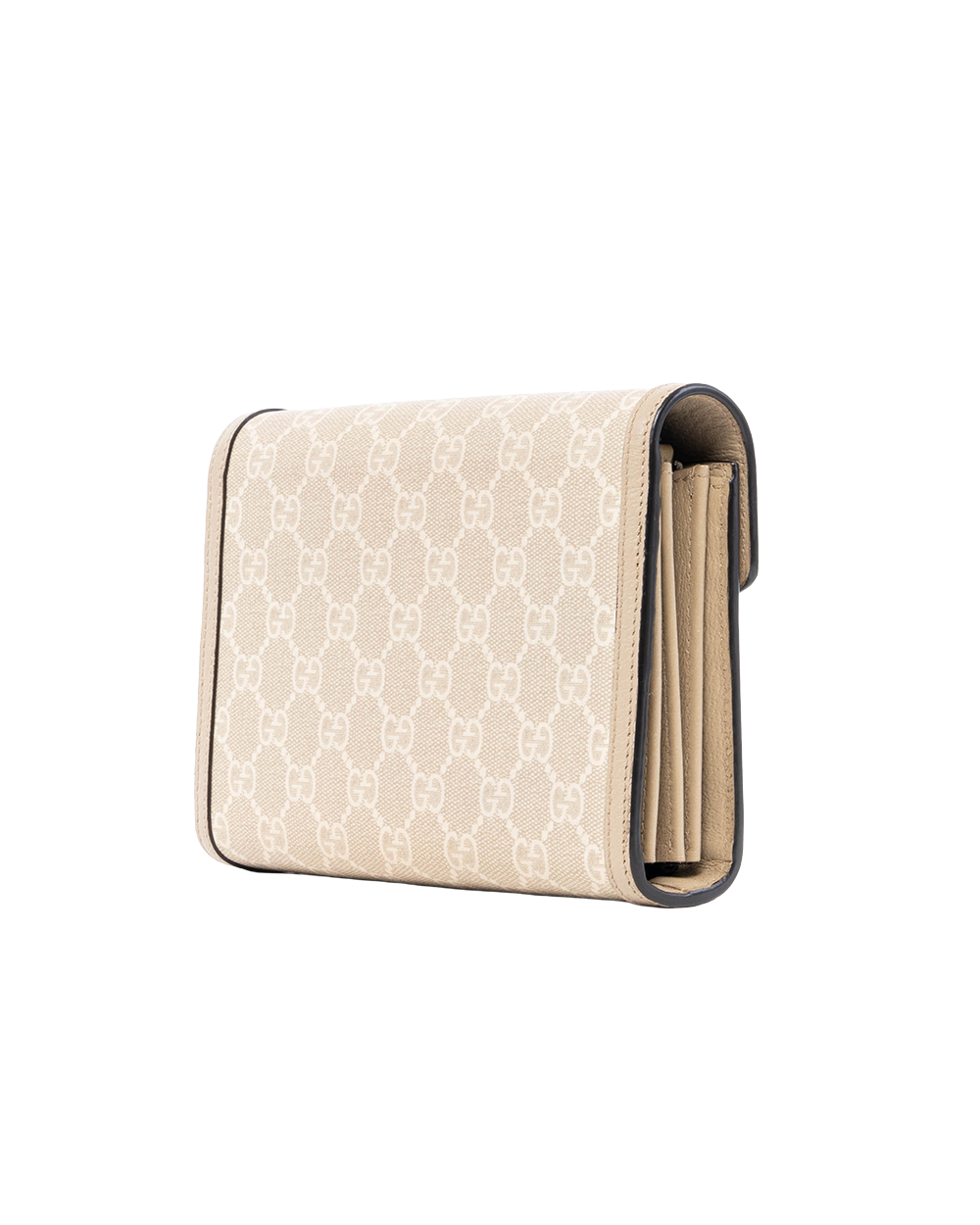 GUCCI DIONYSUS WOC BEIGE GG MONOGRAM CANVAS SHW 401231 0416 6102