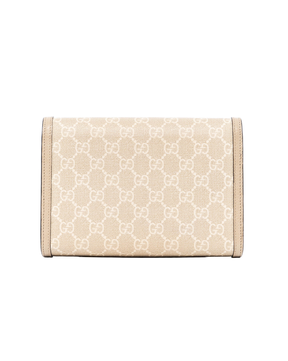 GUCCI DIONYSUS WOC BEIGE GG MONOGRAM CANVAS SHW 401231 0416 6103