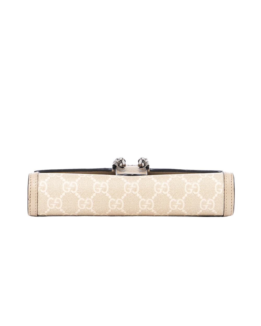 GUCCI DIONYSUS WOC BEIGE GG MONOGRAM CANVAS SHW 401231 0416 6104