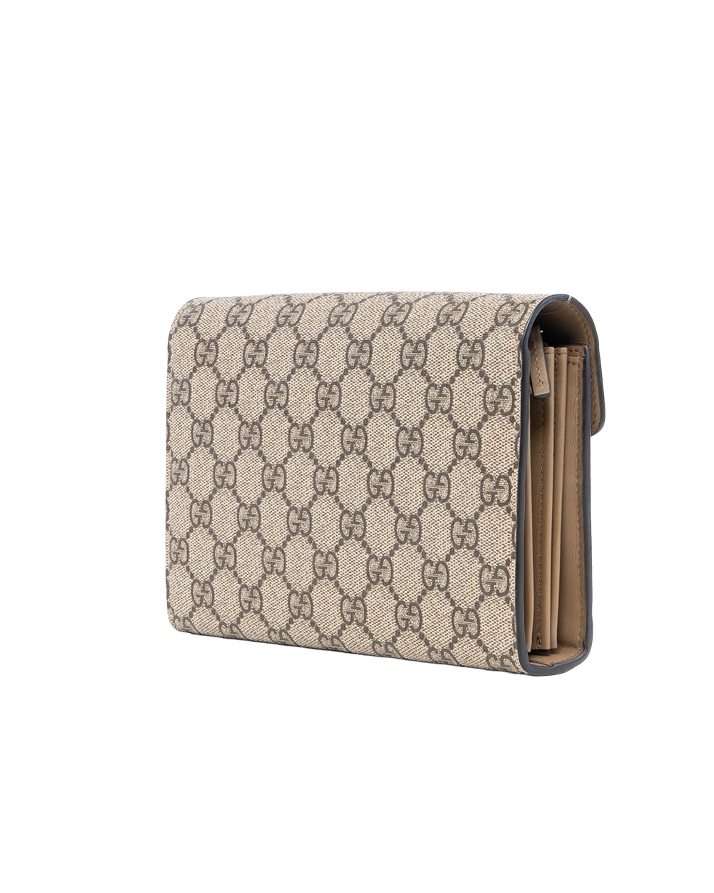 GUCCI DIONYSUS WOC BEIGE GG MONOGRAM CANVAS SHW 401231 496334 2136