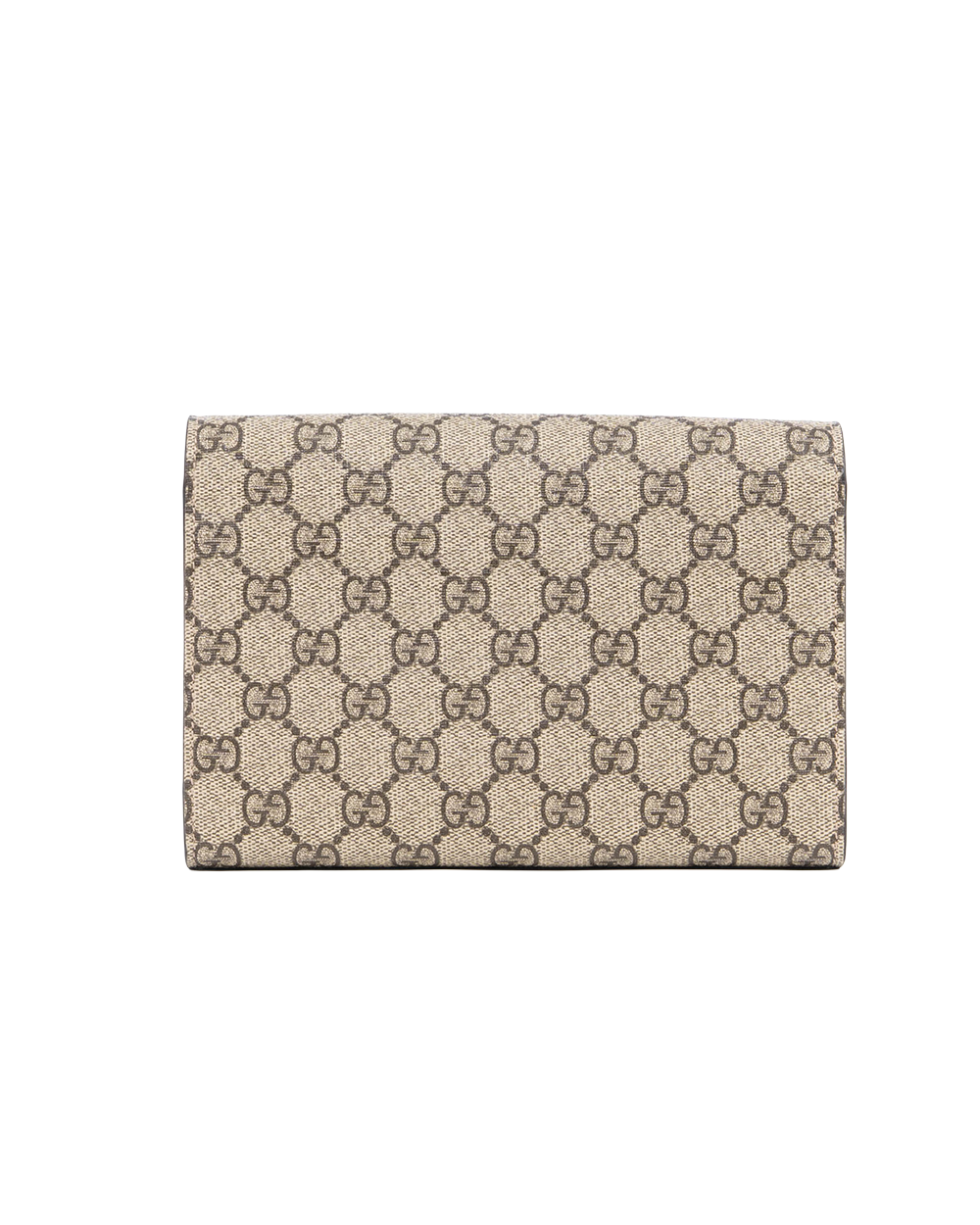 GUCCI DIONYSUS WOC BEIGE GG MONOGRAM CANVAS SHW 401231 496334 2137