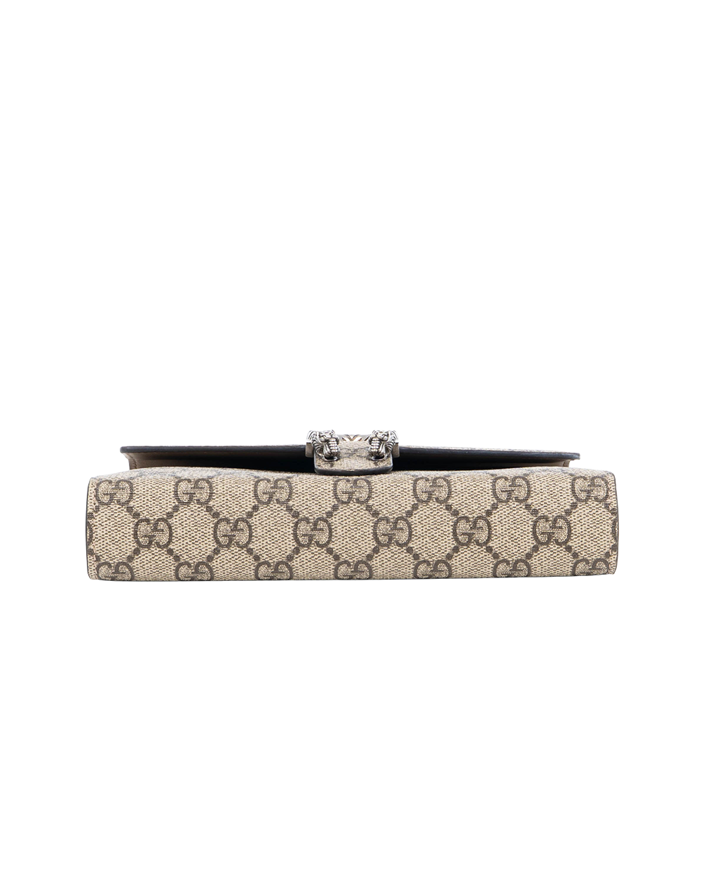 GUCCI DIONYSUS WOC BEIGE GG MONOGRAM CANVAS SHW 401231 496334 2141