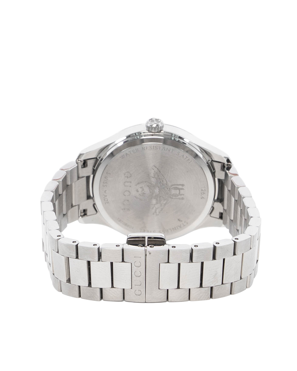 GUCCI G TIMELESS MULTIBEE GOLD STAINLESS STEEL SHW 18706604 01739