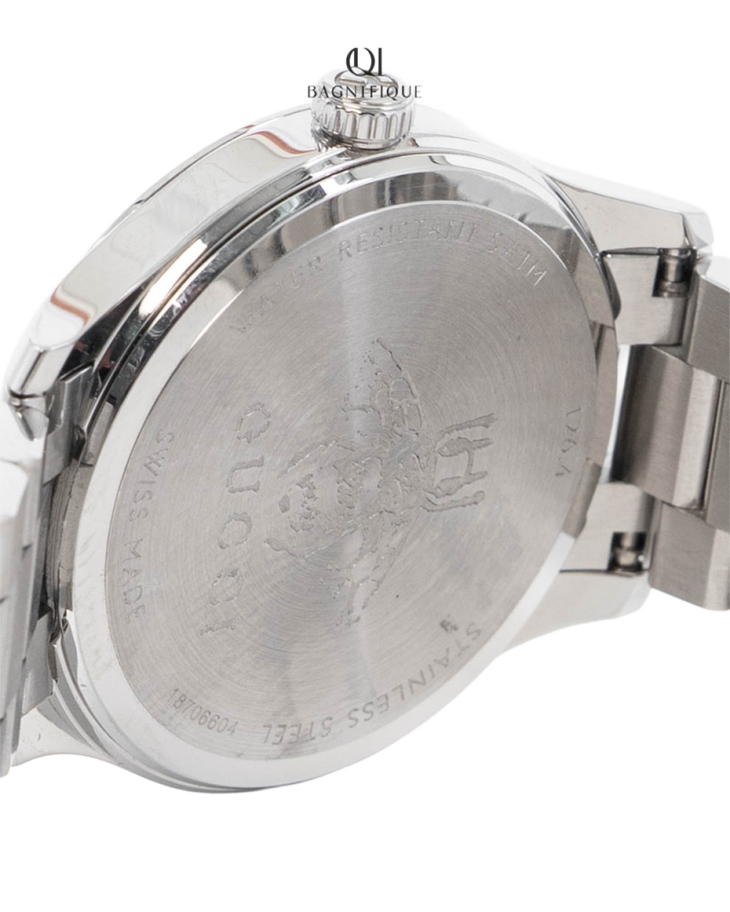 GUCCI G TIMELESS MULTIBEE GOLD STAINLESS STEEL SHW 18706604 01744