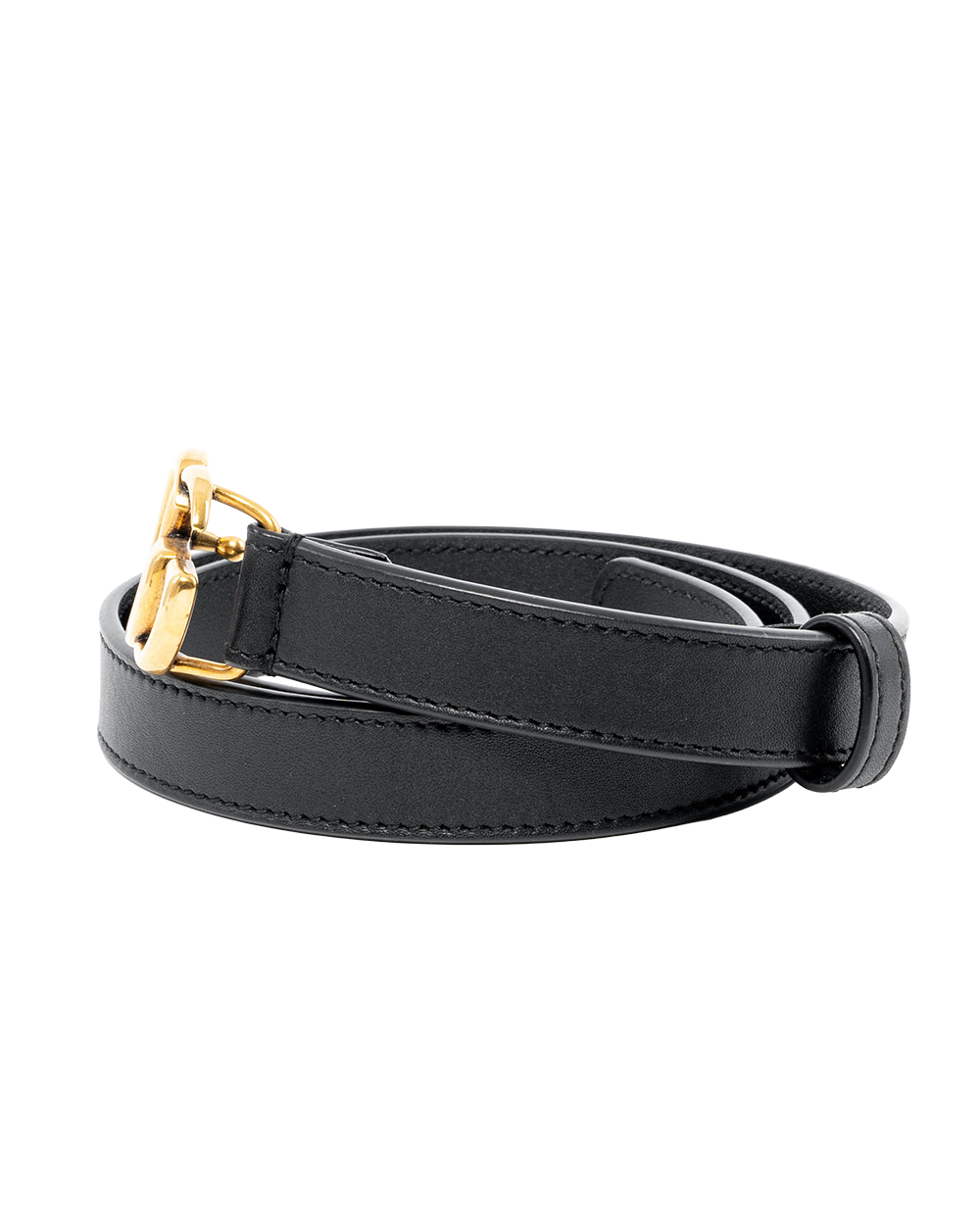 GUCCI GG MARMONT BELT 1.8 CM 06001