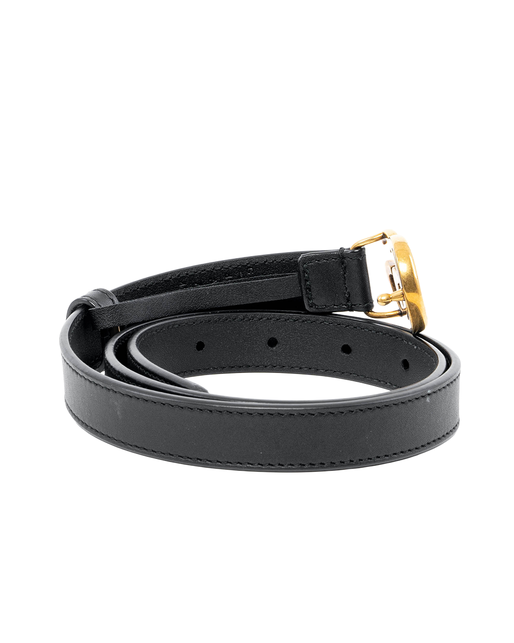 GUCCI GG MARMONT BELT 1.8 CM 06002