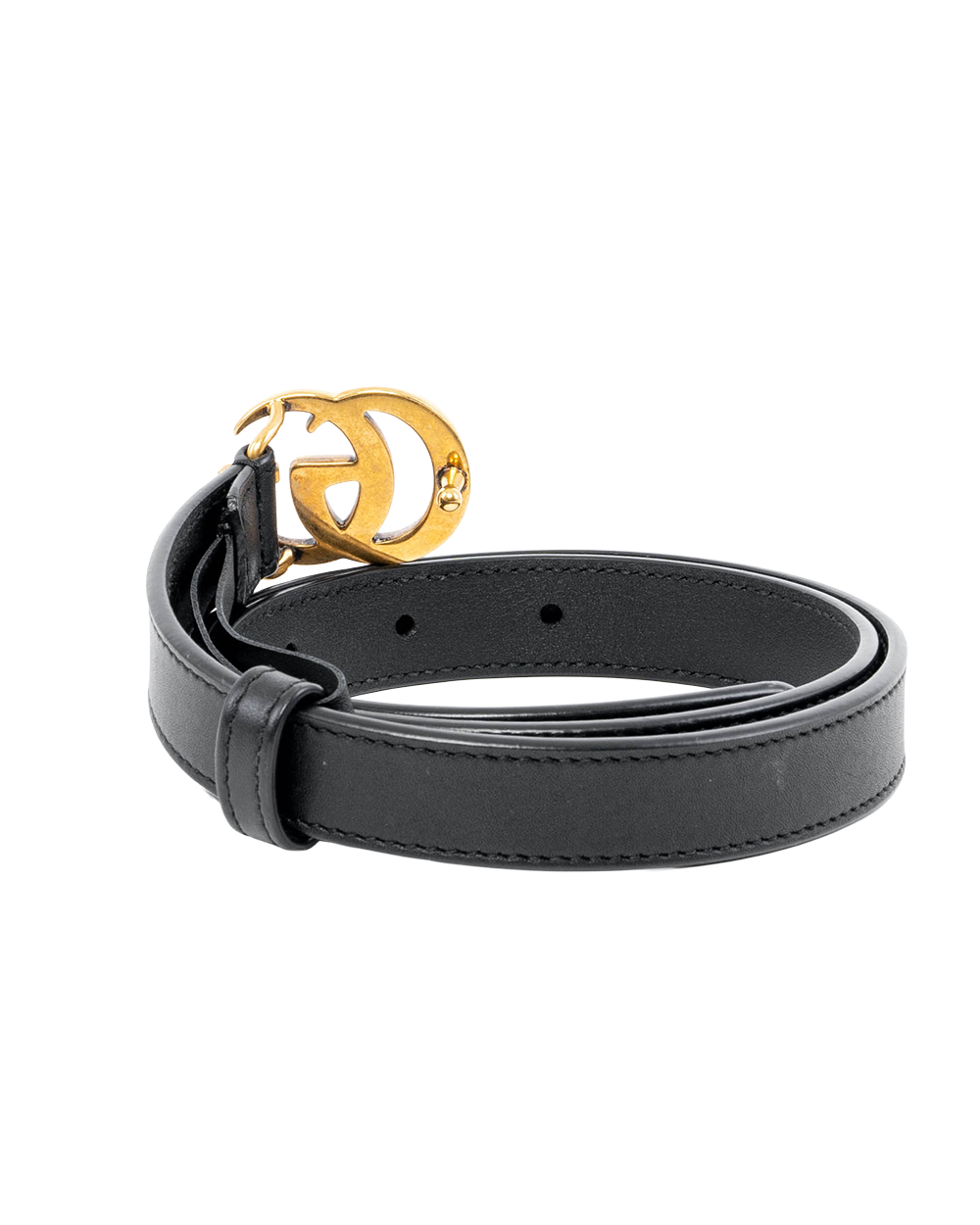 GUCCI GG MARMONT BELT 1.8 CM 06003