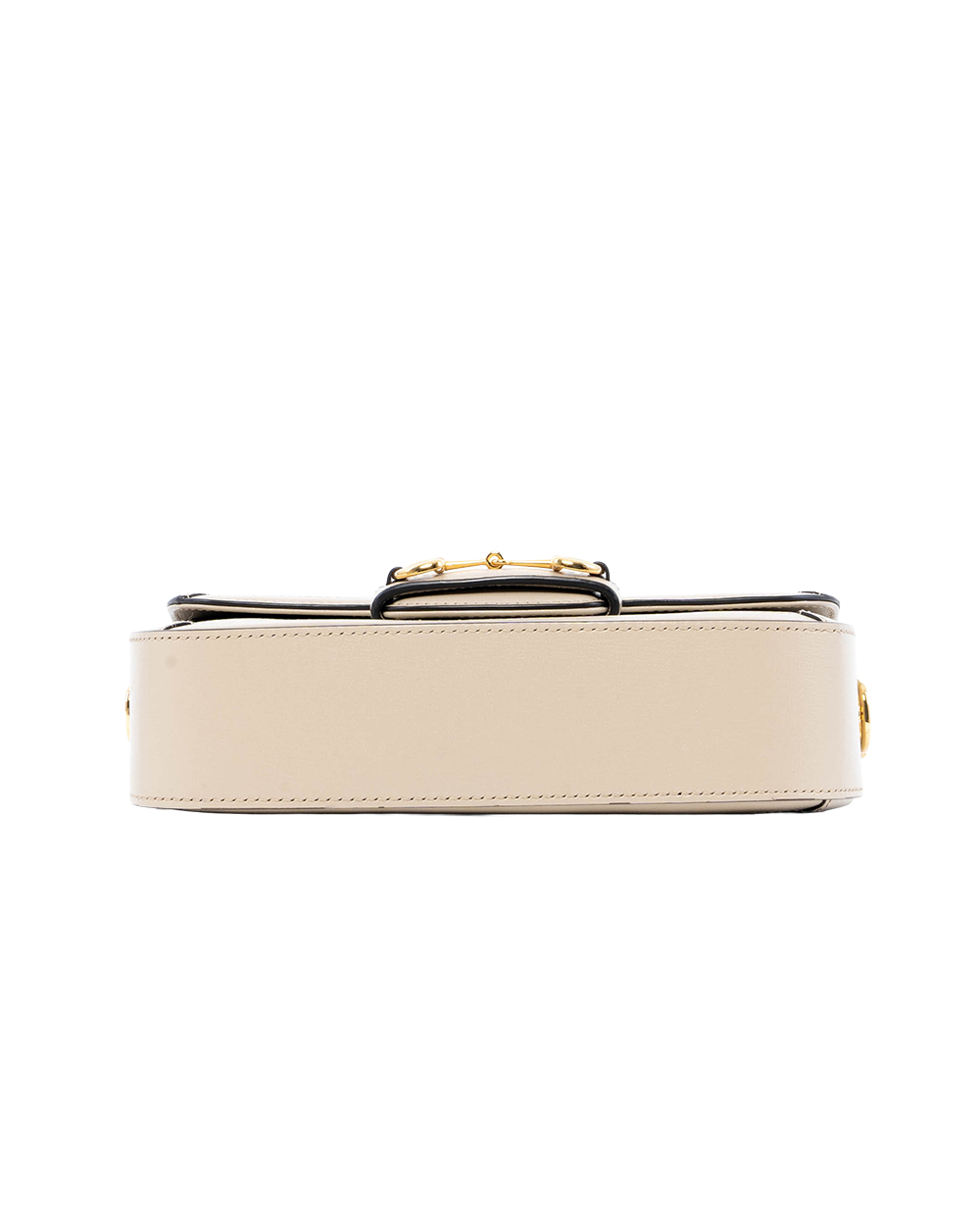 GUCCI HORSEBIT 1955 SHOLDER BAG BEIGE GG MONOGRAM CANVAS GHW 3105