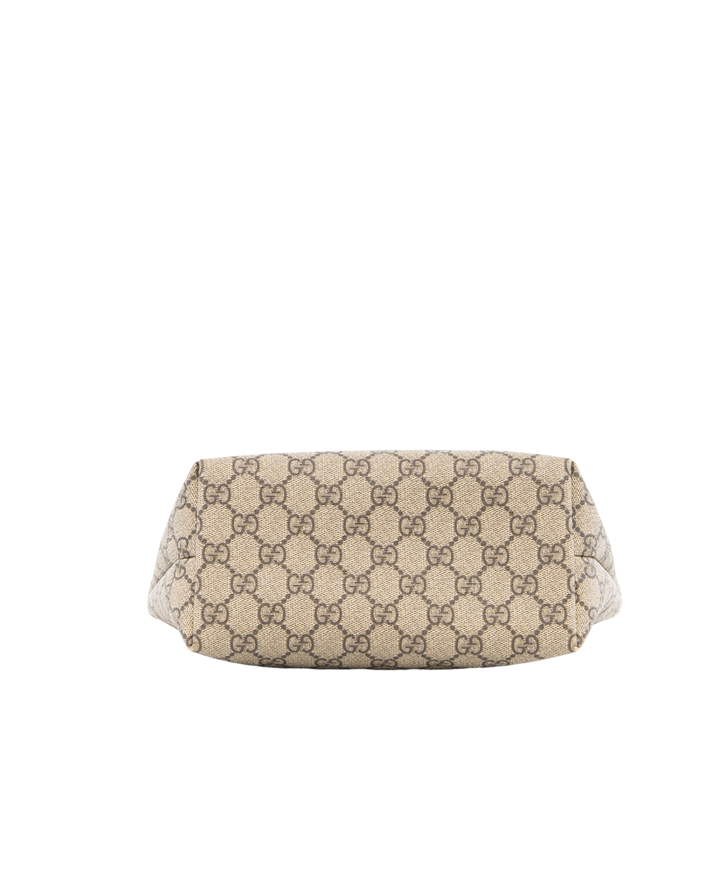 GUCCI KID TOTE BUTTERFLY BROWN RAINBOW GG MONOGRAM CANVAS GHW 550768 527066 7369
