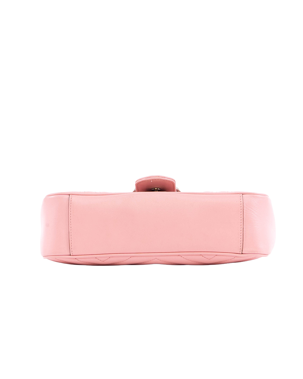 GUCCI MARMONT 26 PINK CALF SHW 443497 213317 4505