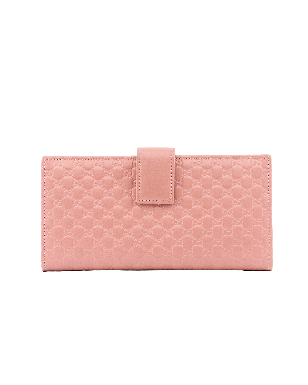 GUCCI MICRO GUCCISSIMA LONG PINK CALF 449393 0959 03718