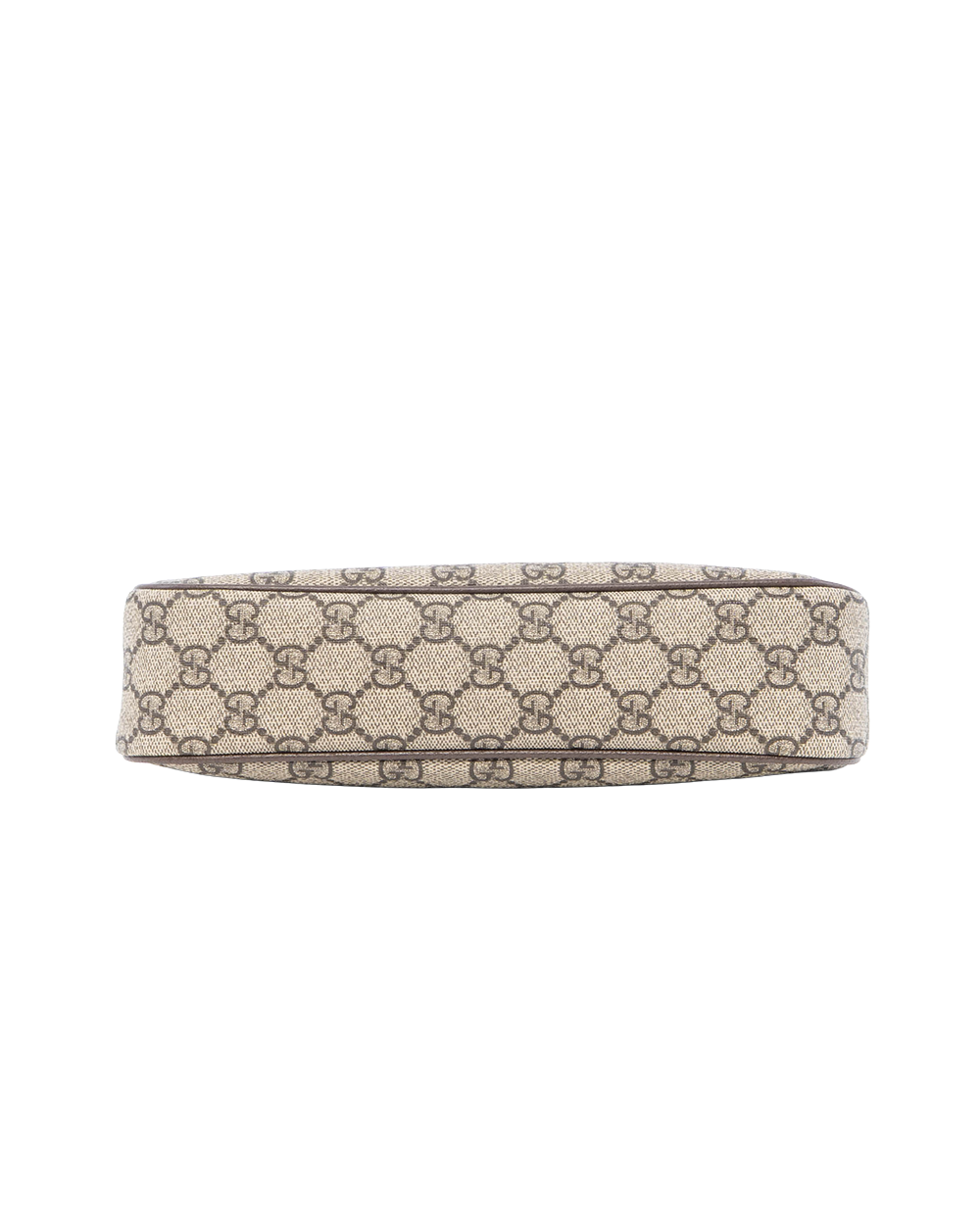GUCCI OPHIDIA SHOULDER BAG BROWN SMALL GG MONOGRAM CANVAS GHW 735145 520981 2388