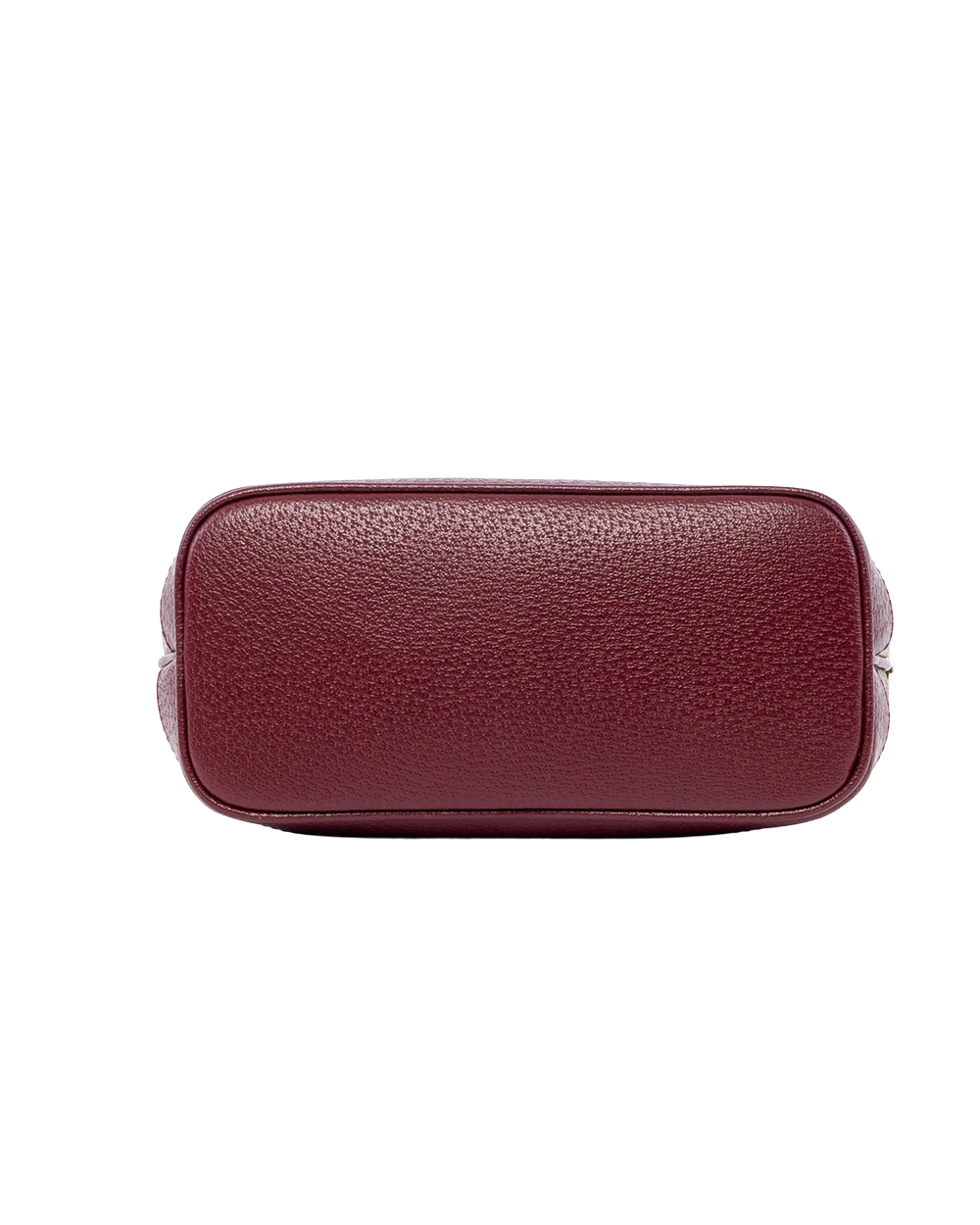 GUCCI OPHIDIA TOTE SMALL BROWN RED GG MONOGRAM CANVAS GHW 836848 650815 04046
