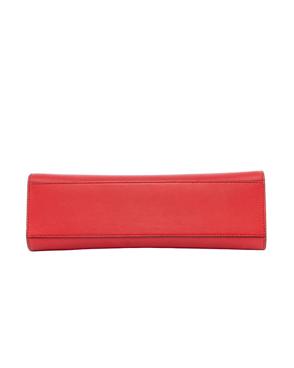 GUCCI PADLOCK SHOULDER BAG RED CALF GHW 409486 213317 0713