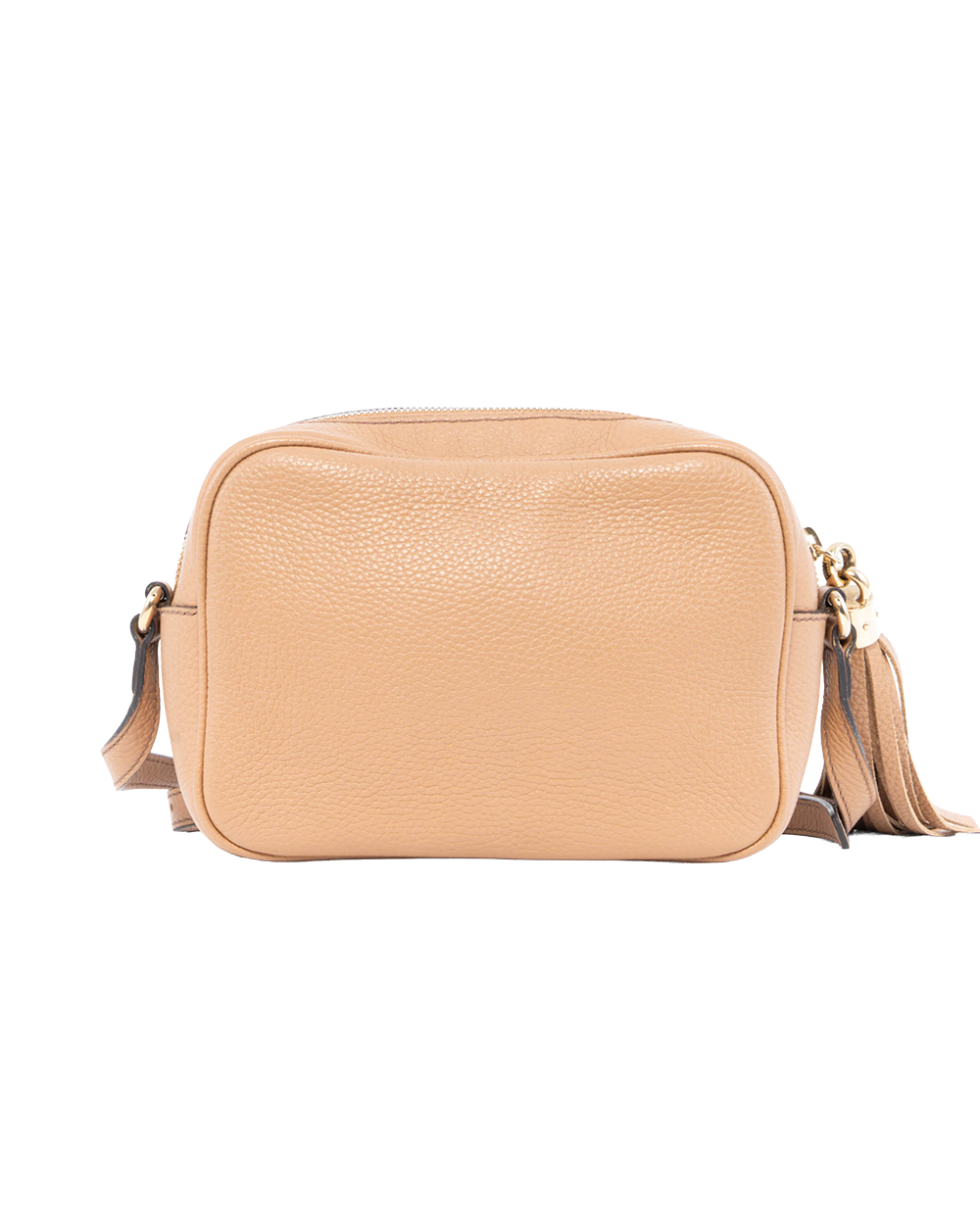 GUCCI SOHO BEIGE CALF GHW 308364 02981 0324