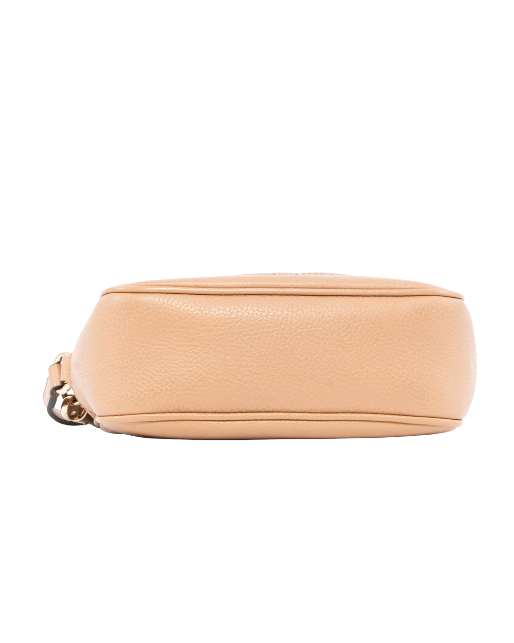 GUCCI SOHO BEIGE CALF GHW 308364 02981 0325