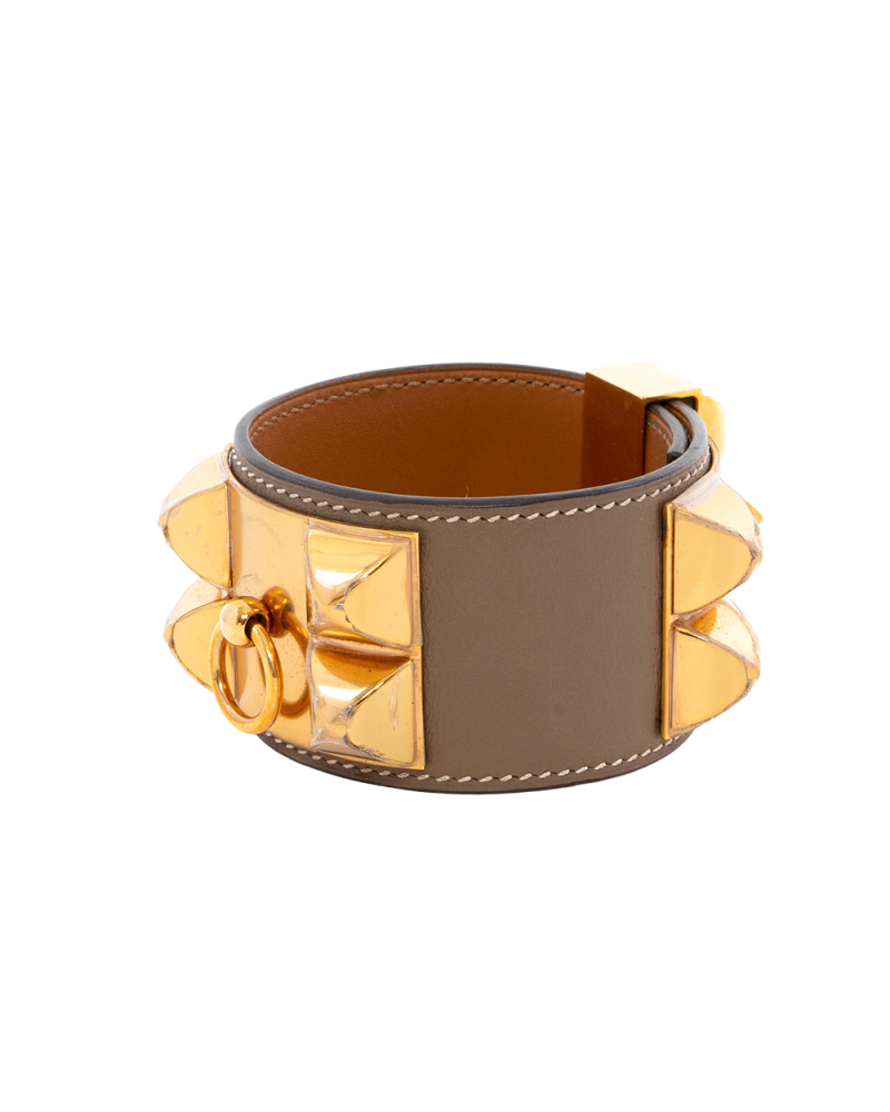 HERMES CDC PM ETOUPE RGHW 7271