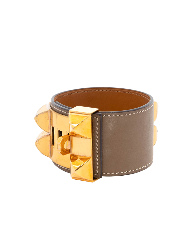 HERMES CDC PM ETOUPE RGHW 7272