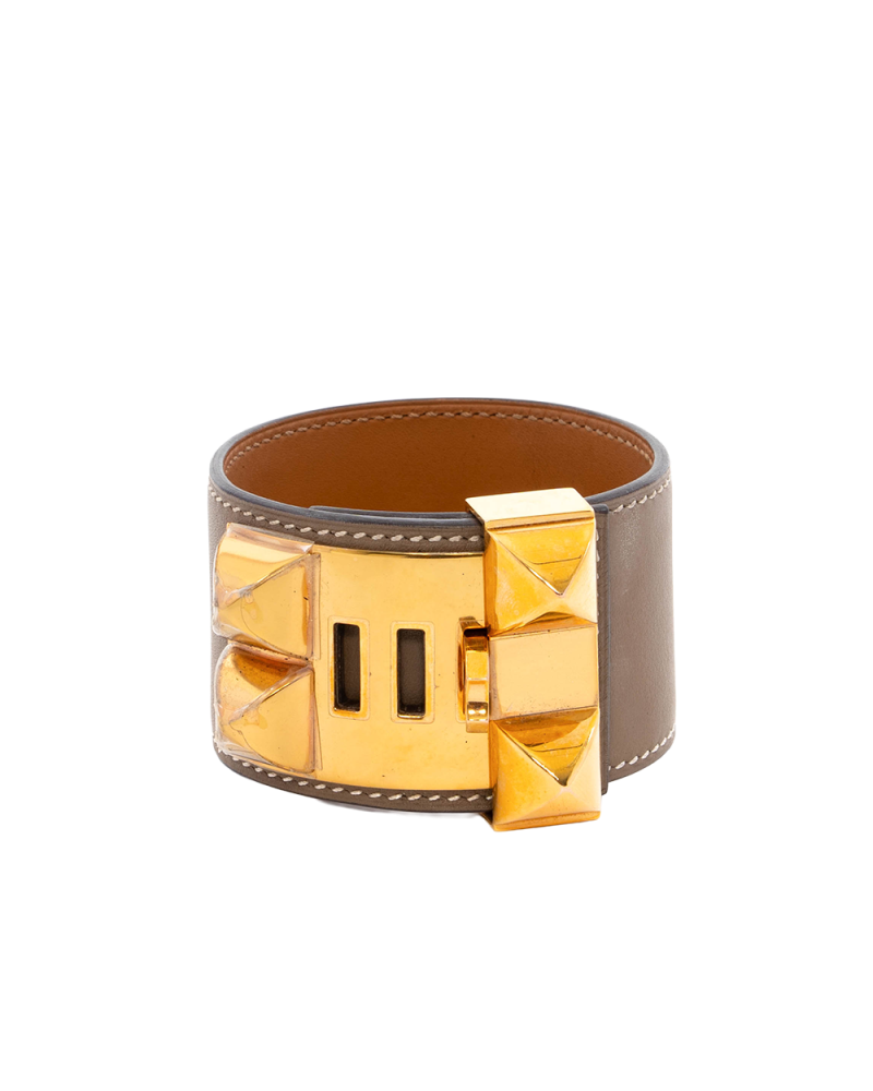 HERMES CDC PM ETOUPE RGHW 7273