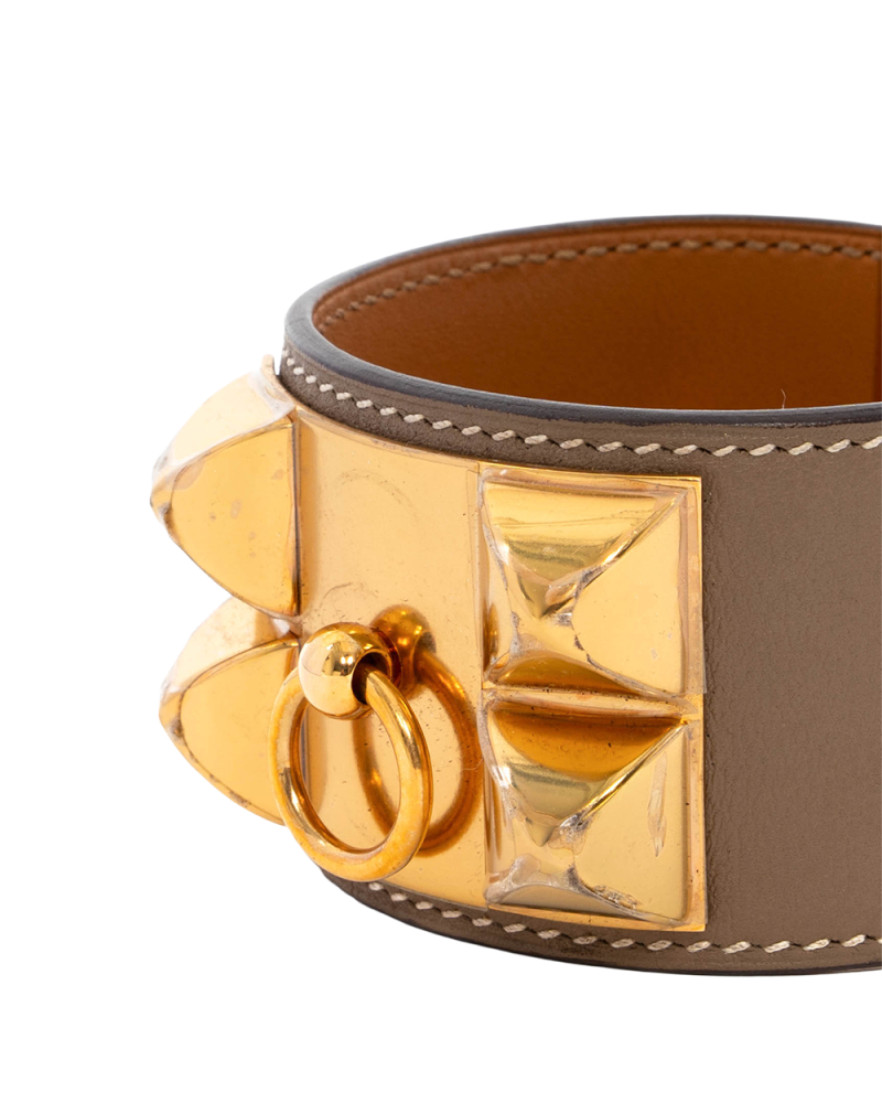 HERMES CDC PM ETOUPE RGHW 7274