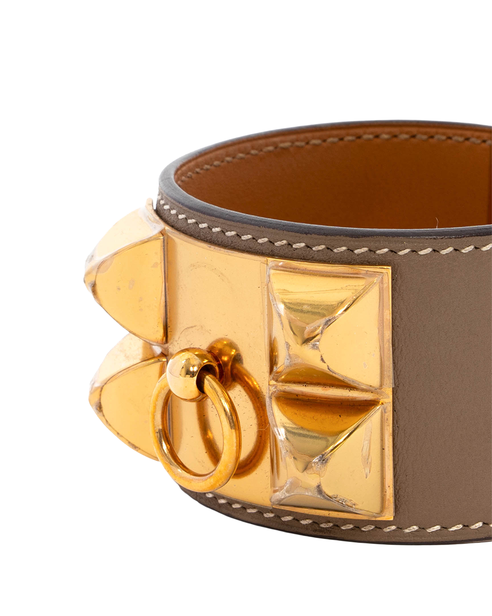 HERMES CDC PM ETOUPE RGHW 7274