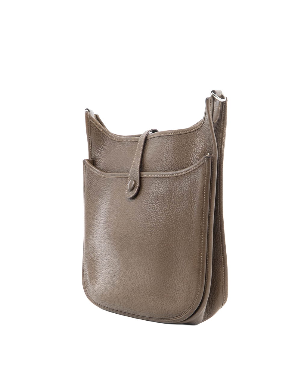 HERMES EVELYNE PM ETOUPE CLEMENCE SHW 5312