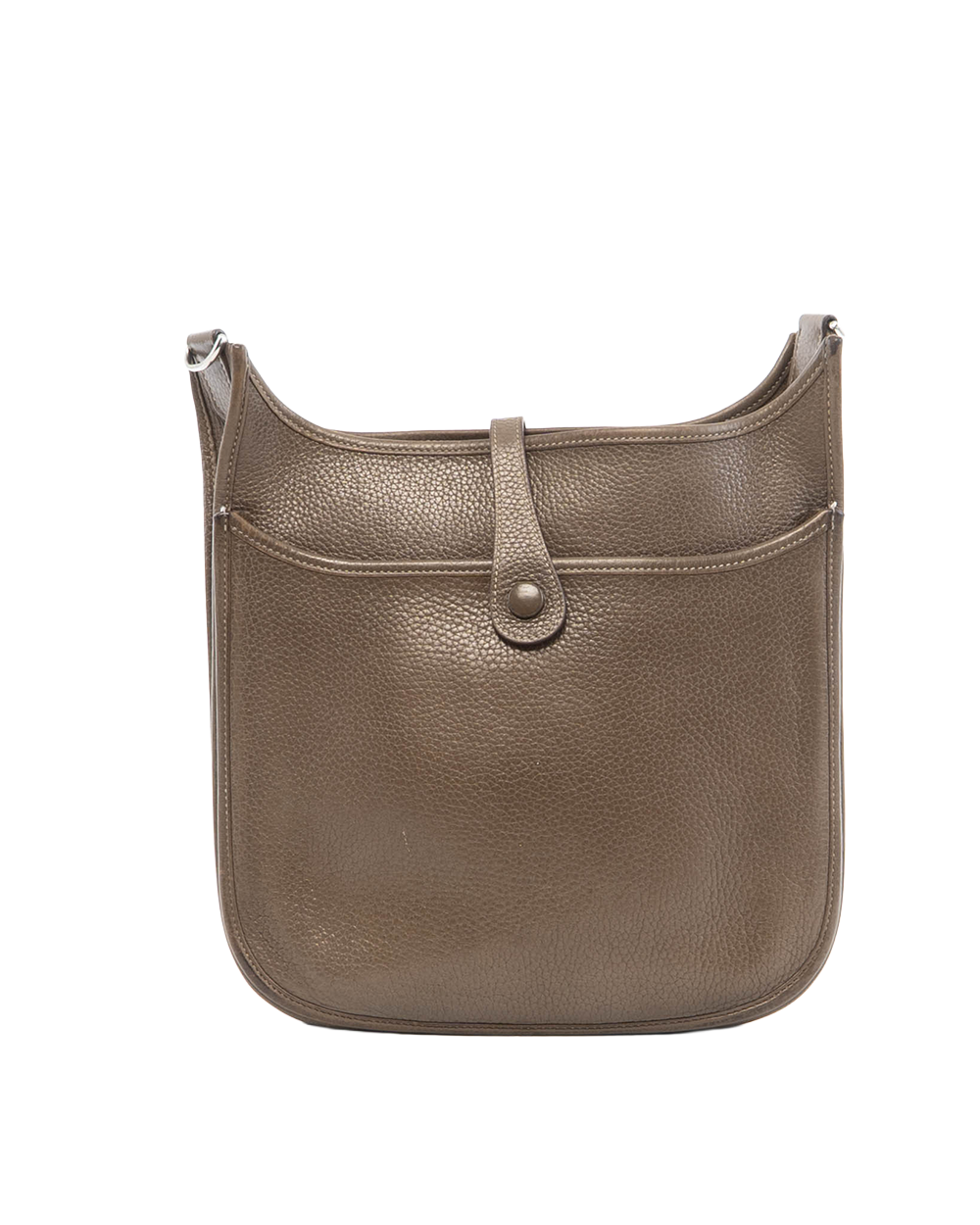 HERMES EVELYNE PM ETOUPE CLEMENCE SHW 5313