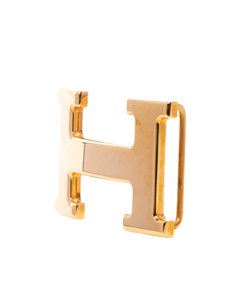 HERMES H BUCKLE GHW FI 0250 03010