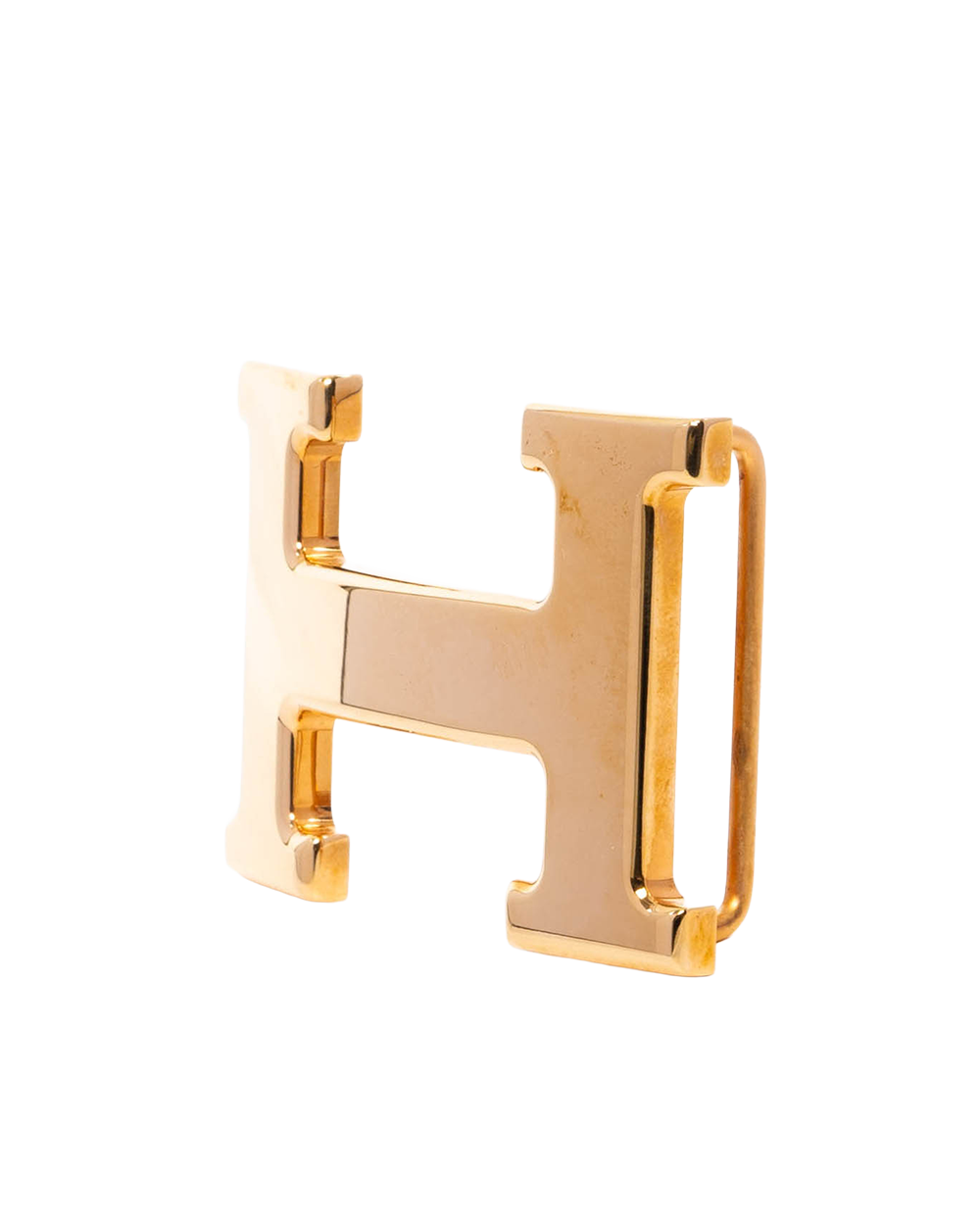 HERMES H BUCKLE GHW FI 0250 03010