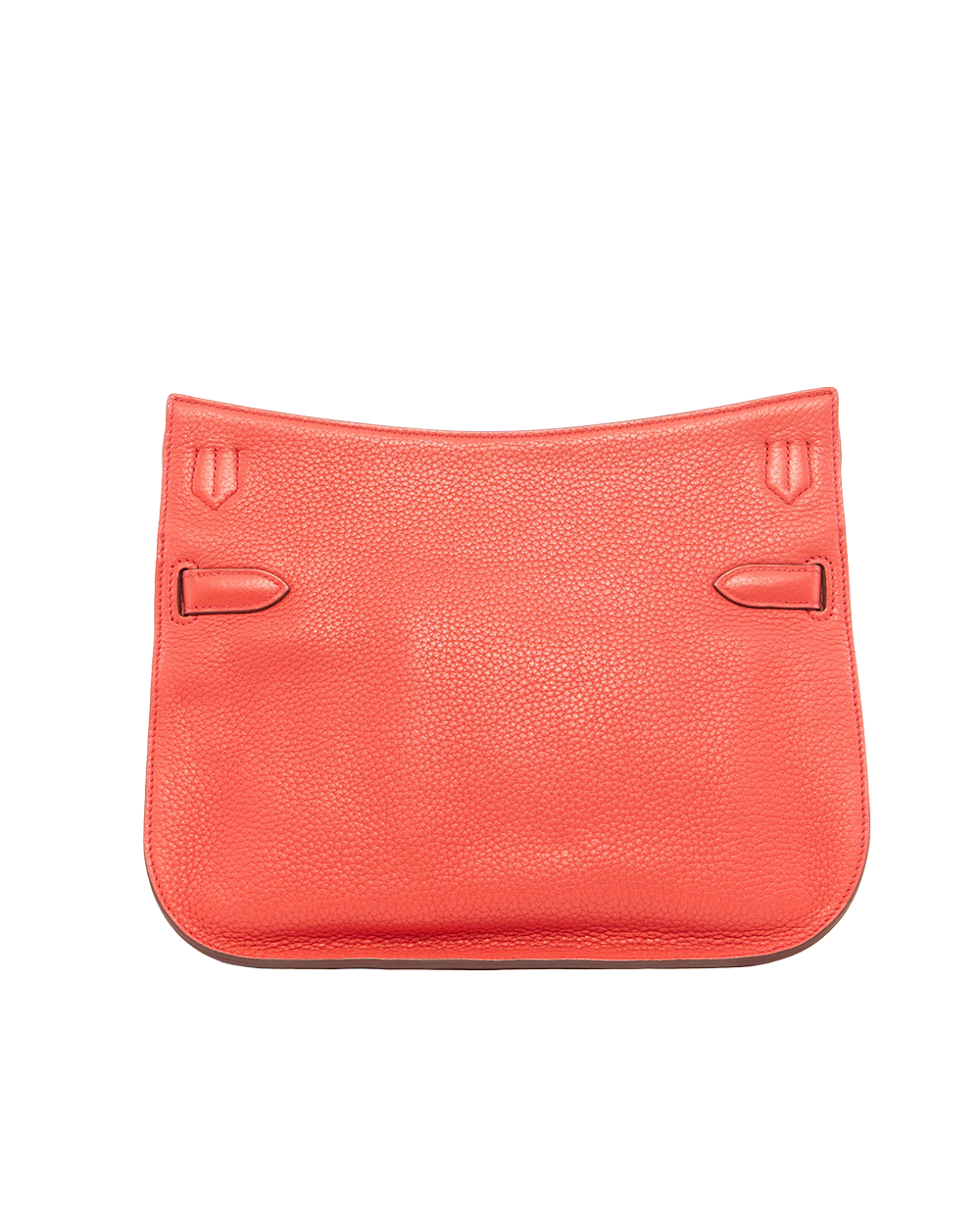 HERMES JYPSIERE 28 PINK TOGO SHW STAMP O 0637