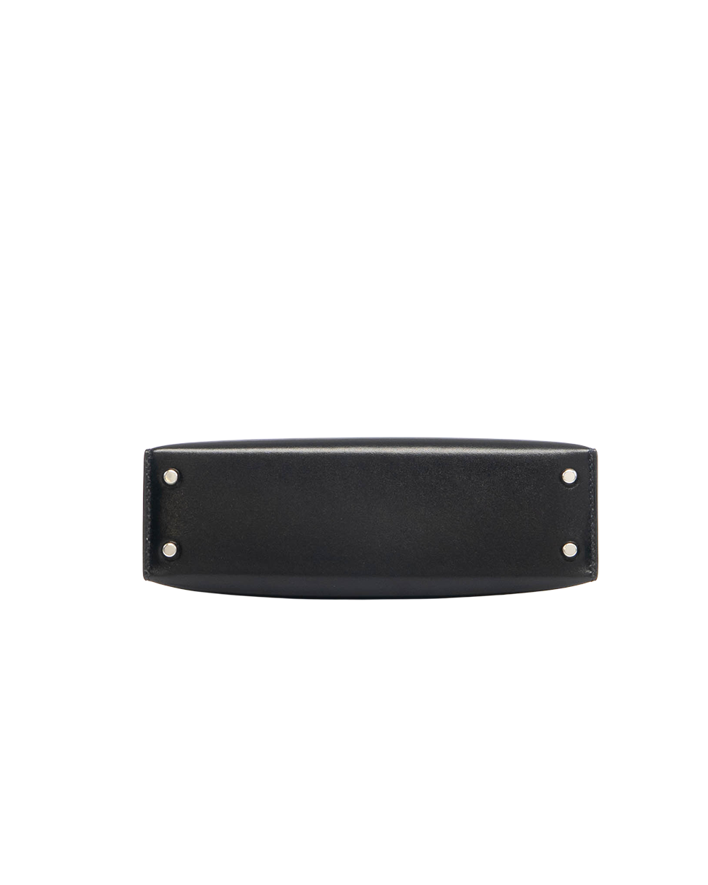 HERMES KELLY MINI NOIR SHW ZHT 421 AZ 0515