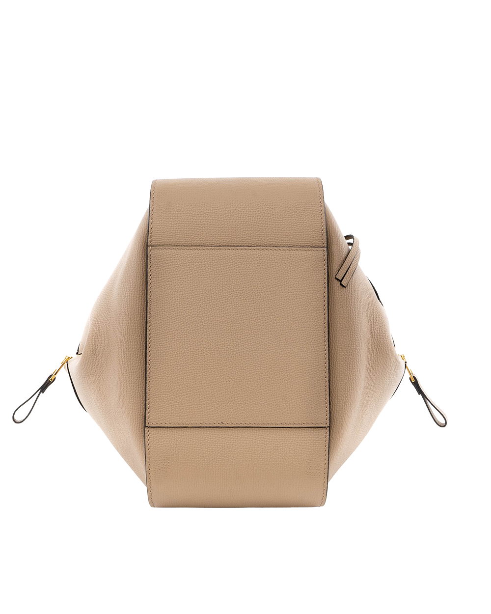 LOEWE HAMMOCK MEDIUM BEIGE CALF GHW 1494
