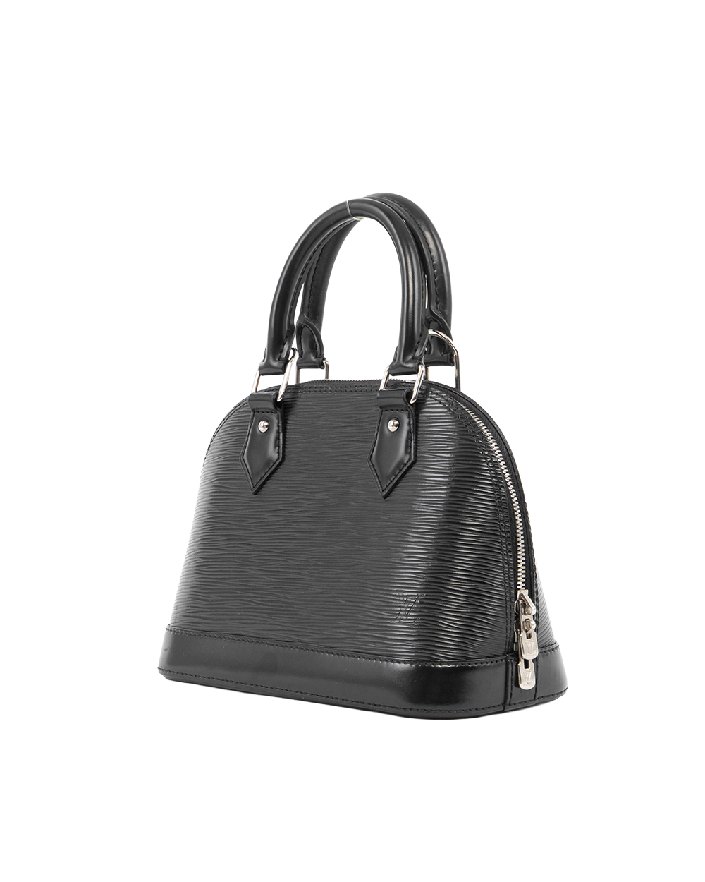 LV ALMA BB BLACK EPI SHW AA1125 5369
