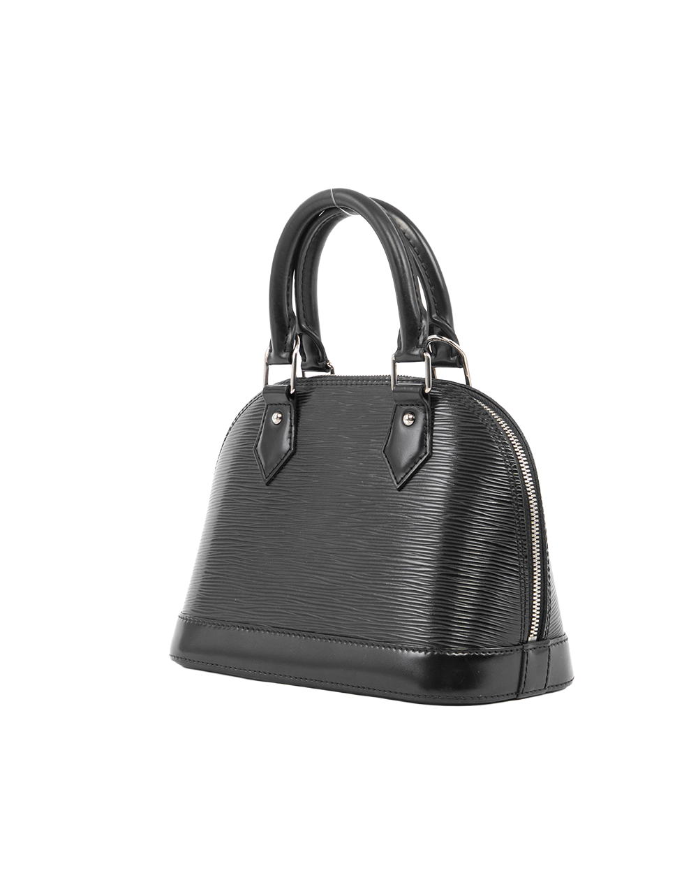 LV ALMA BB BLACK EPI SHW AA1125 5370