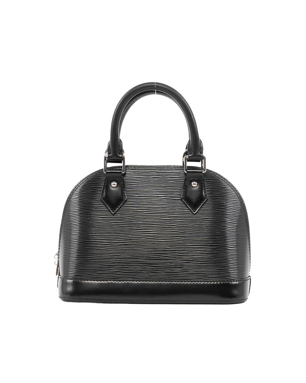 LV ALMA BB BLACK EPI SHW AA1125 5371