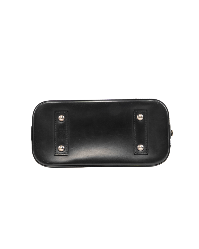 LV ALMA BB BLACK EPI SHW AA1125 5376